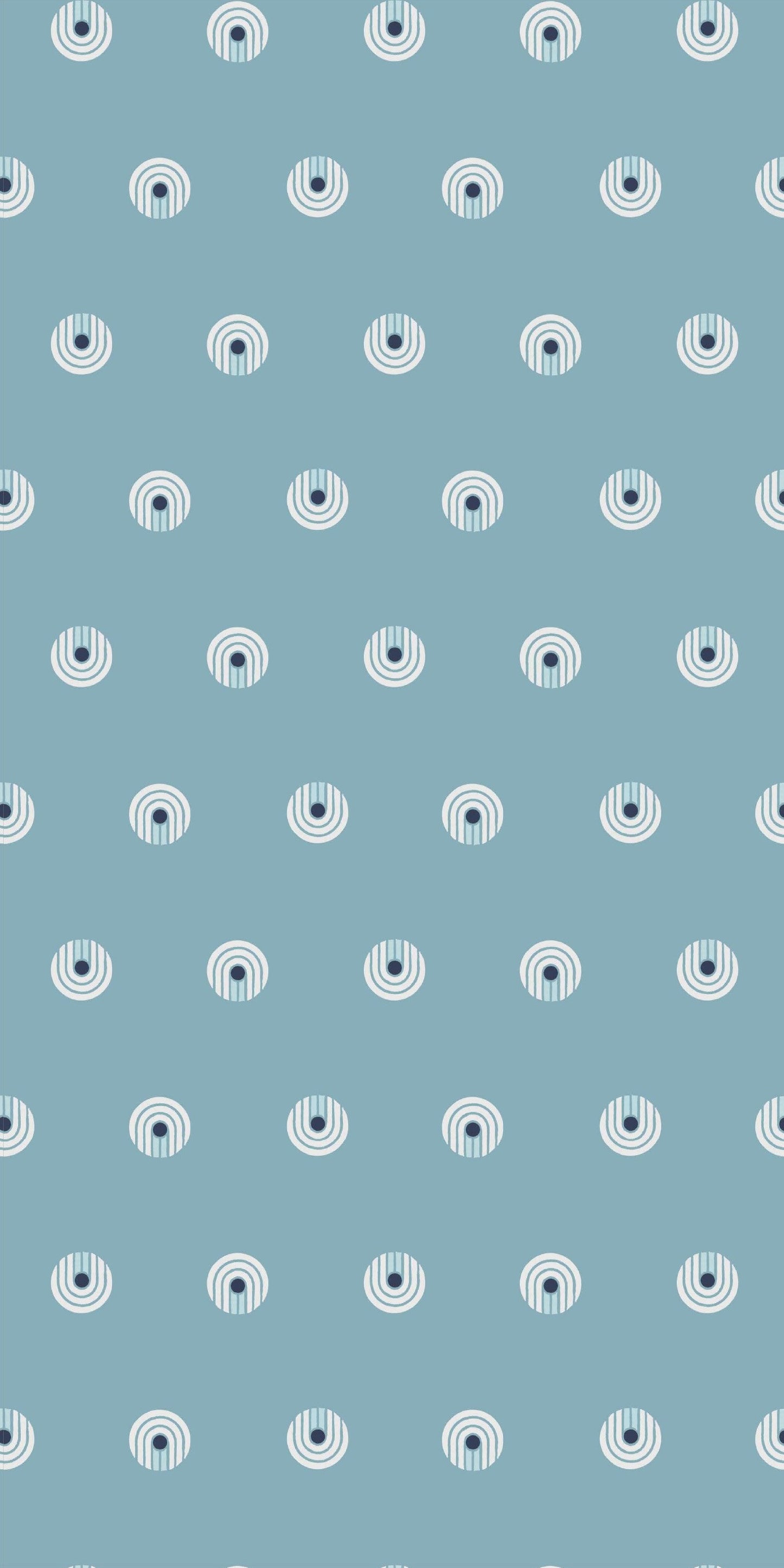 Dot Comb