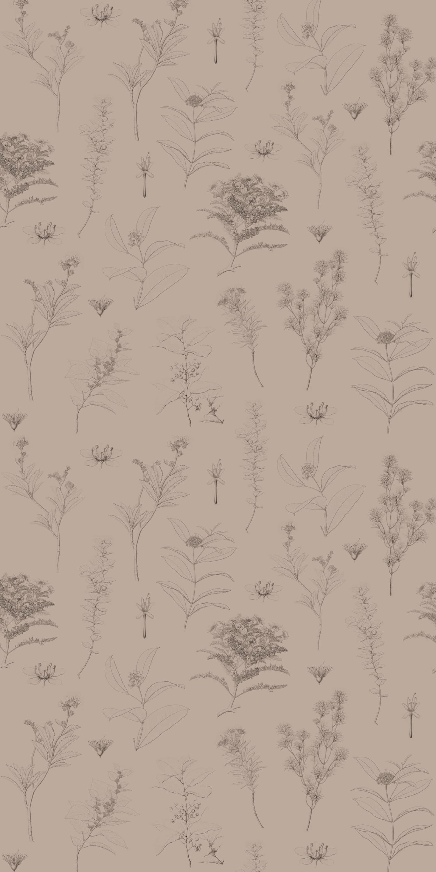 Gather in Dusty Pink color