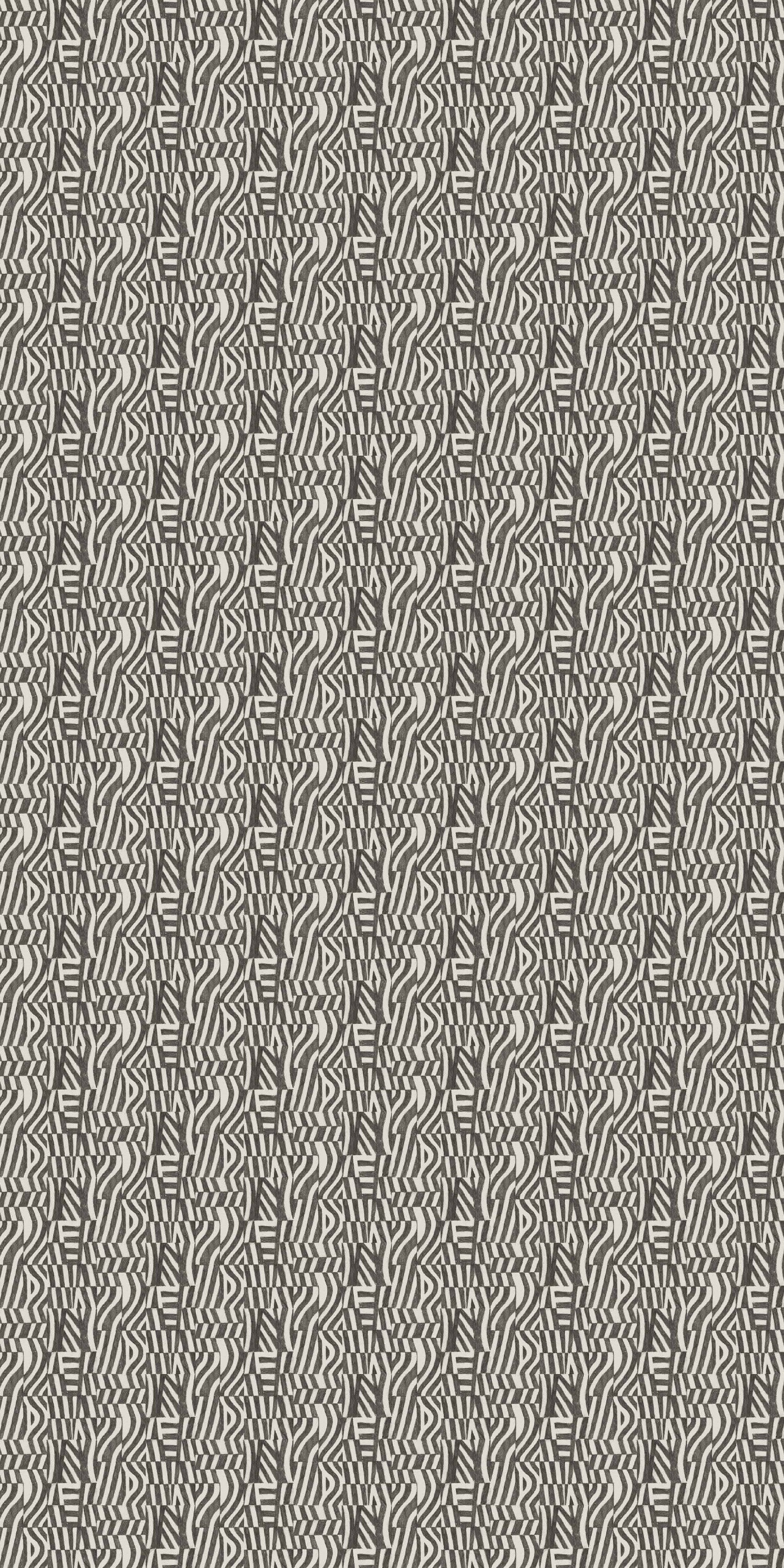 Ladder in Graphite color