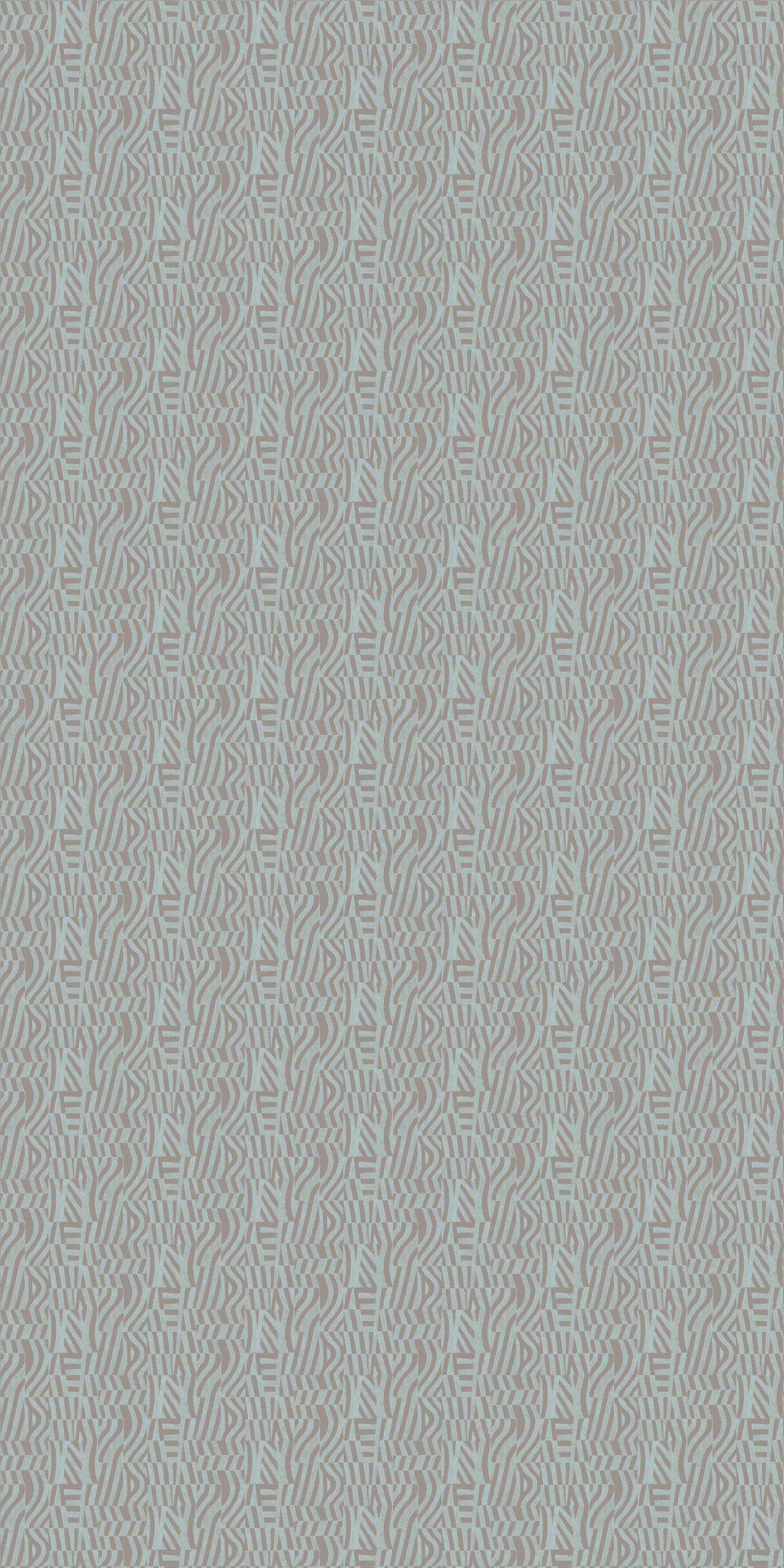 Ladder in Taupe color