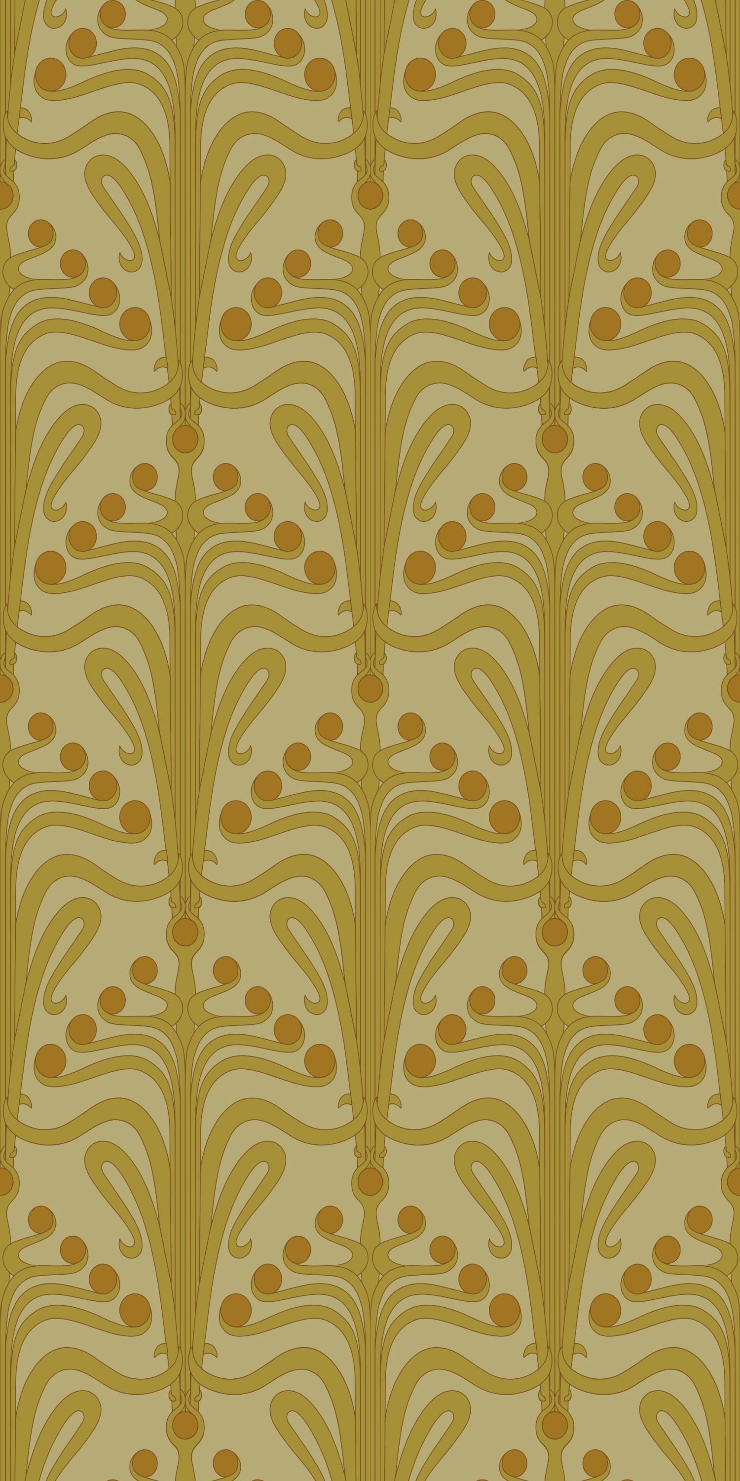 Lucille in Citron color