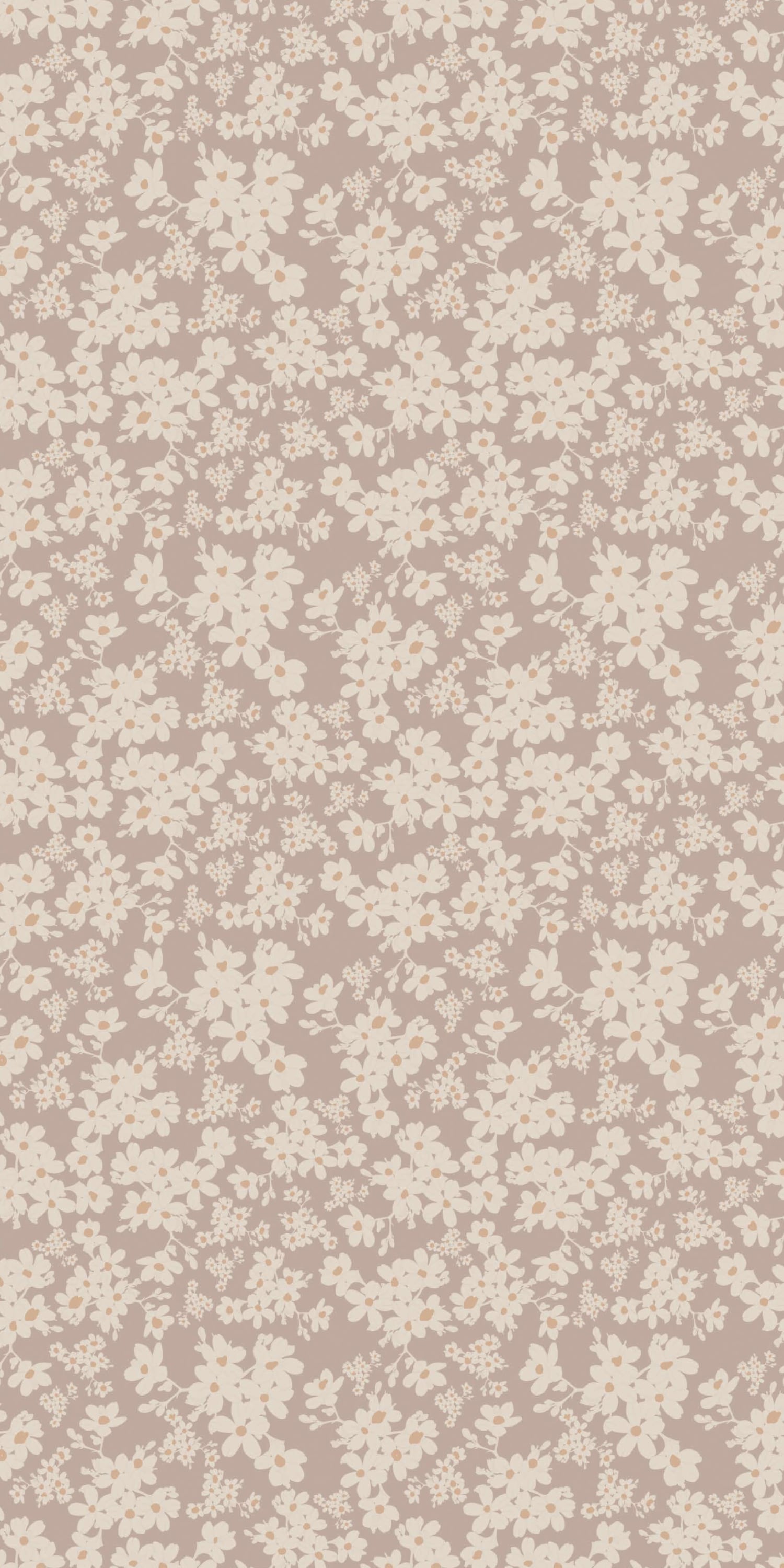 Poppy in Mauve color