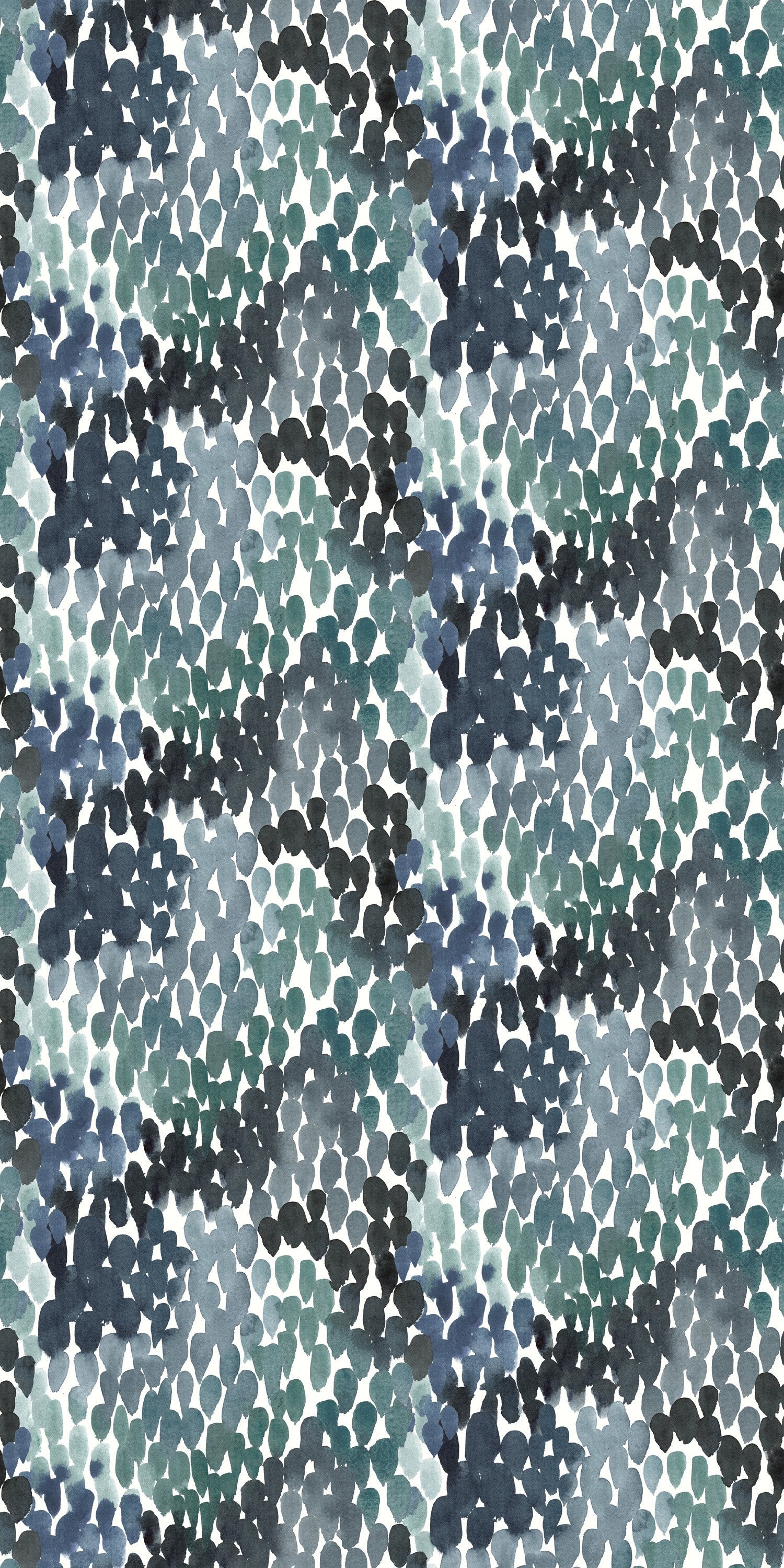 Rapids in Blue color