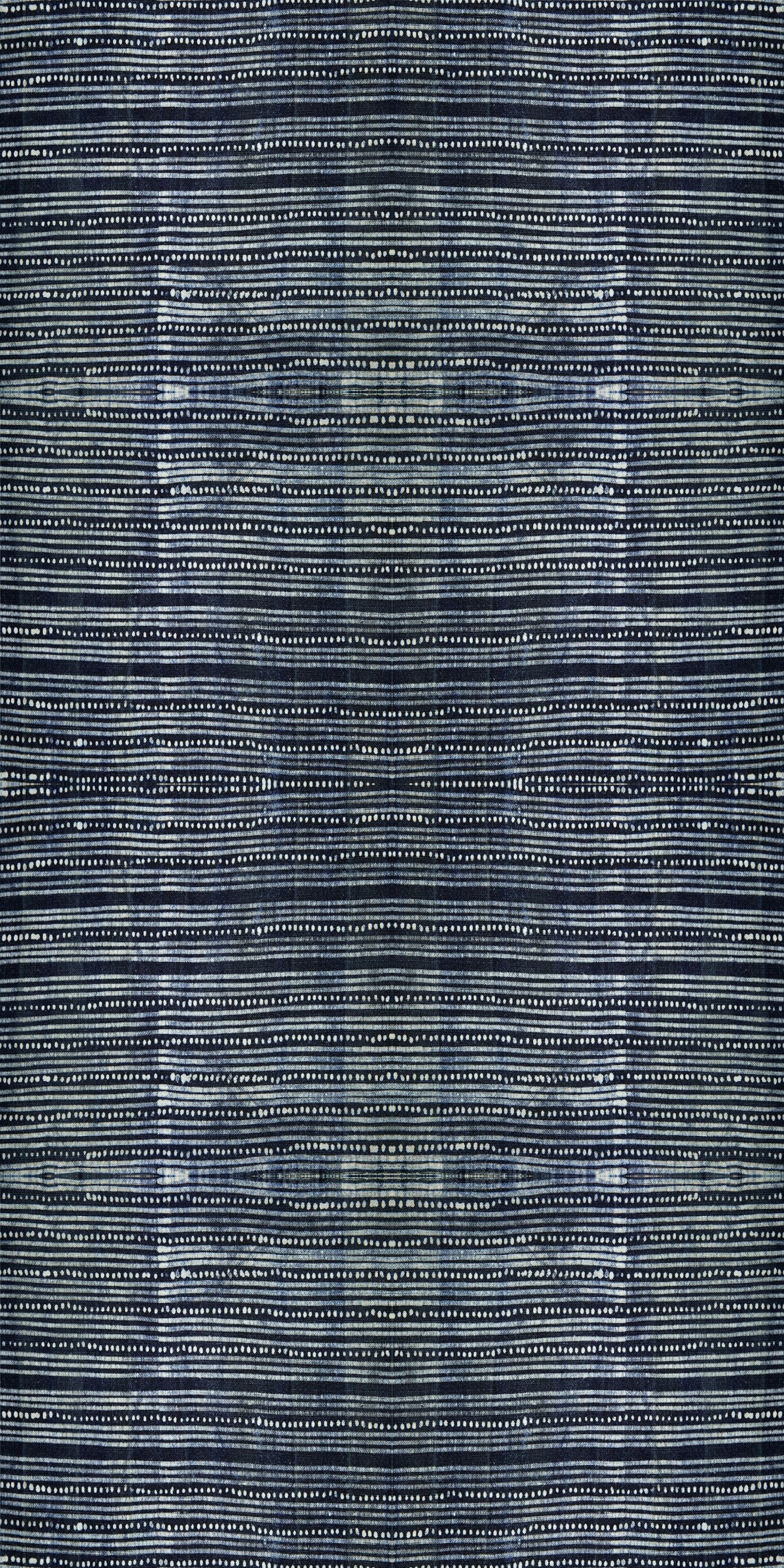 Indigo Batik