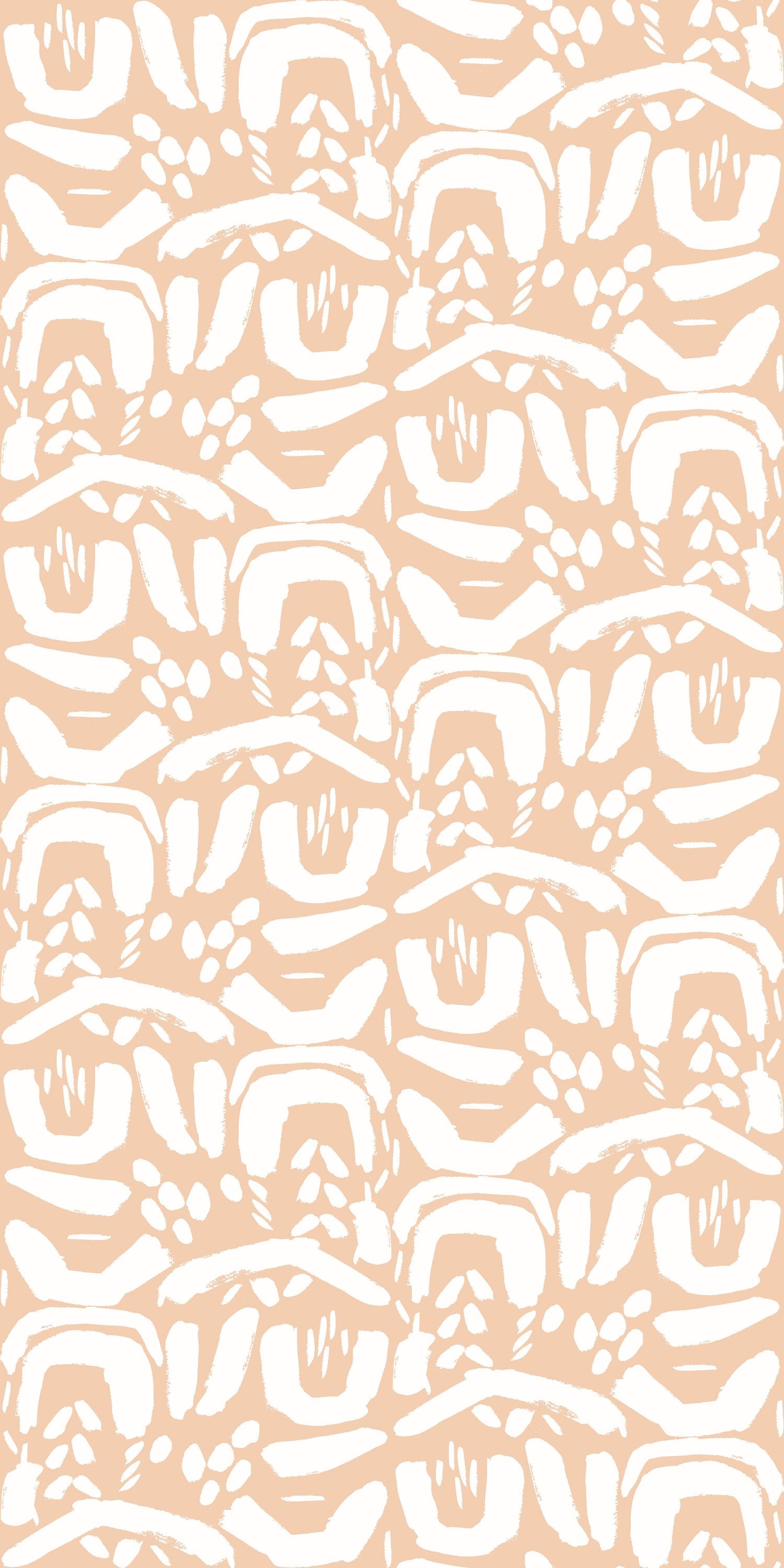 Shaping Up in Blush color