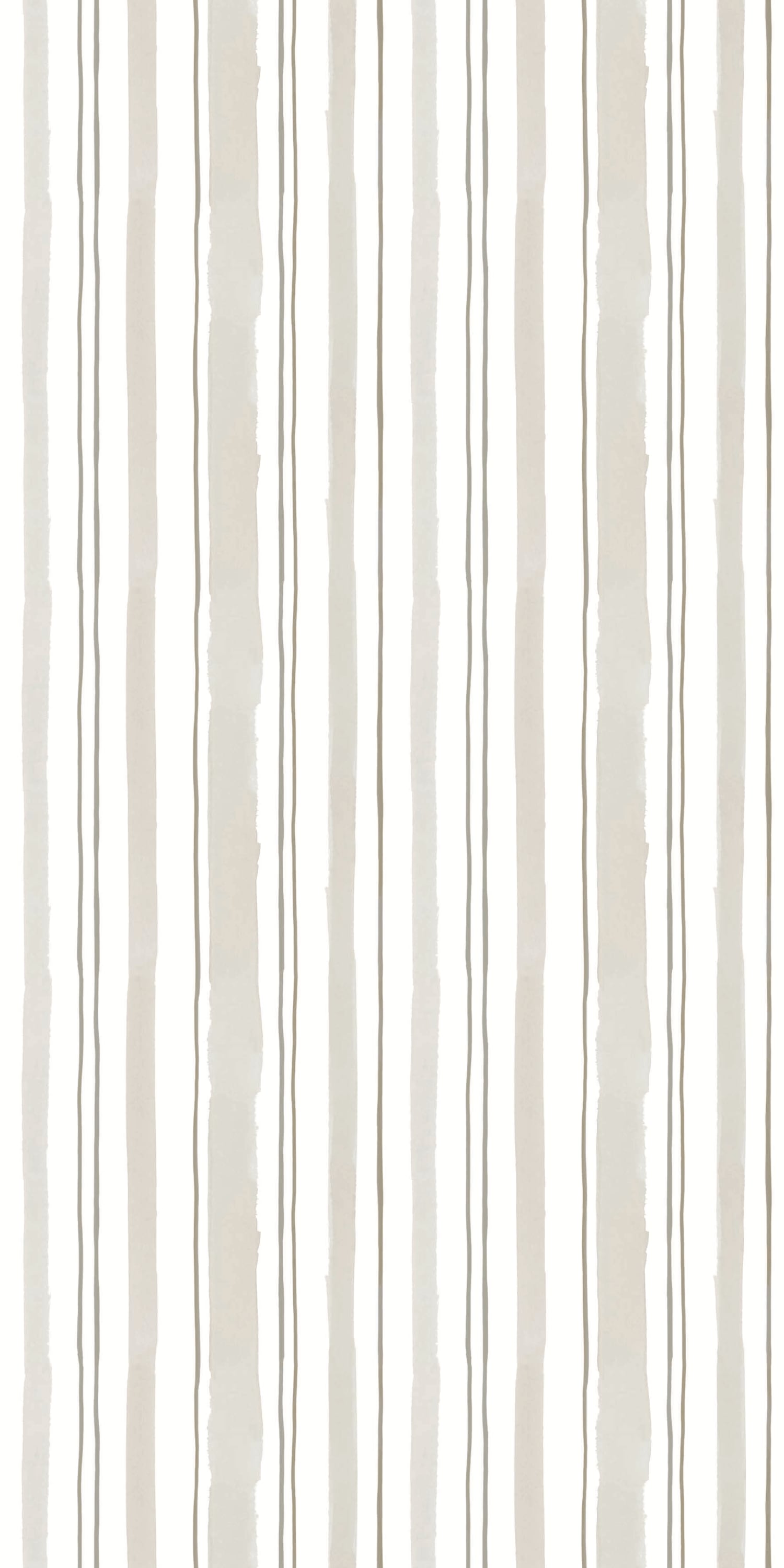 Stripes in Neutral color
