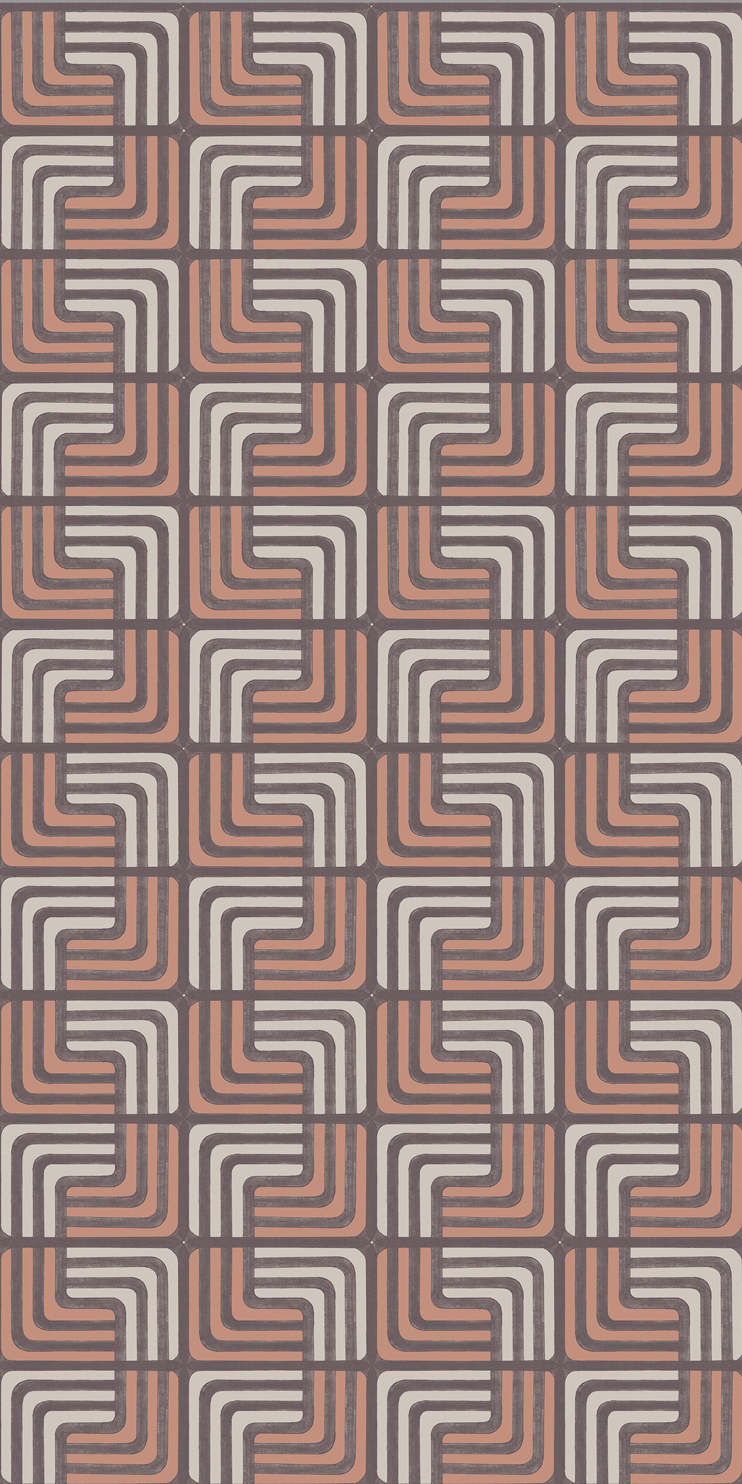 Two Step in Earth color