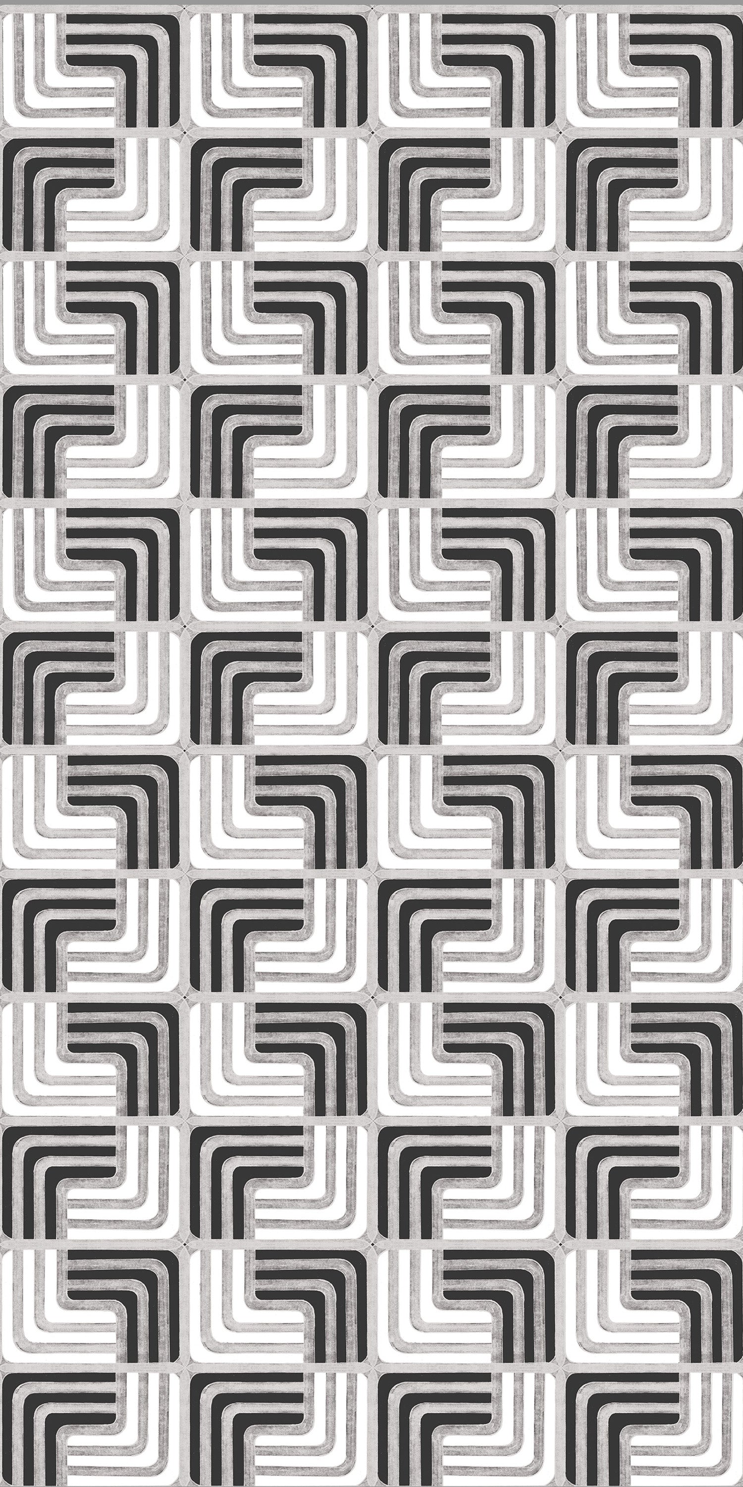 Two Step in Grey color