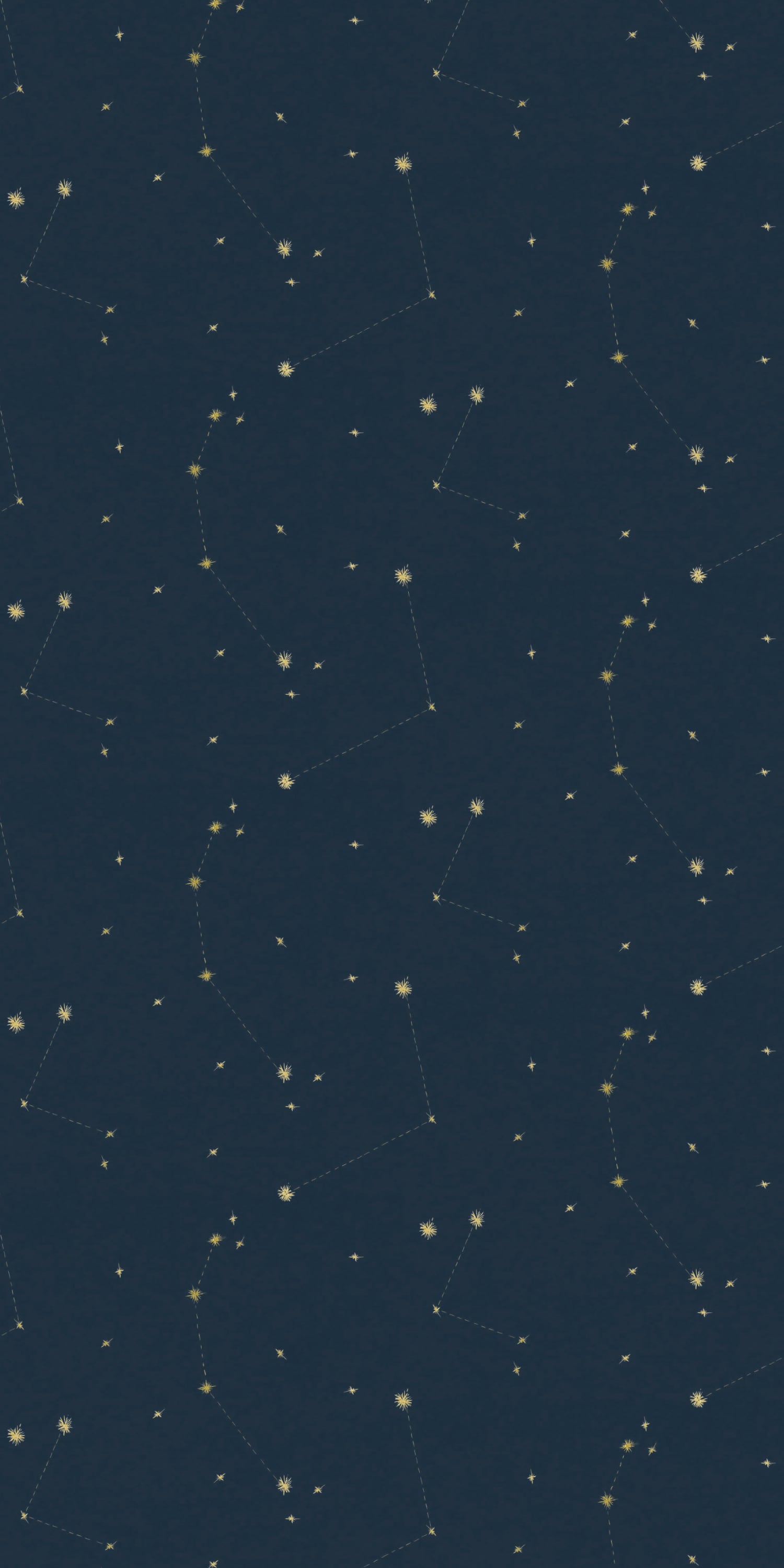Constellations in Navy color